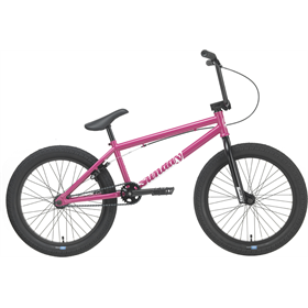 Rower BMX SUNDAY Blueprint