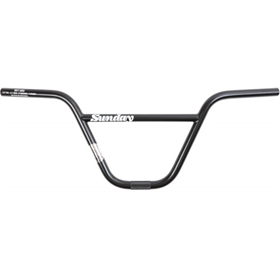 Kierownica BMX SUNDAY Brett Silva Bar