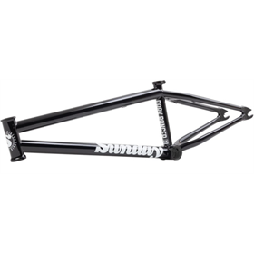 Rama BMX SUNDAY Park Ranger