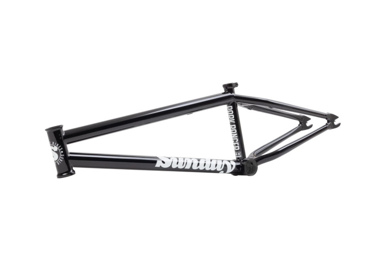 Rama BMX SUNDAY Park Ranger