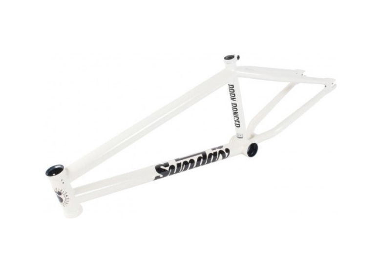 Rama BMX SUNDAY Park Ranger