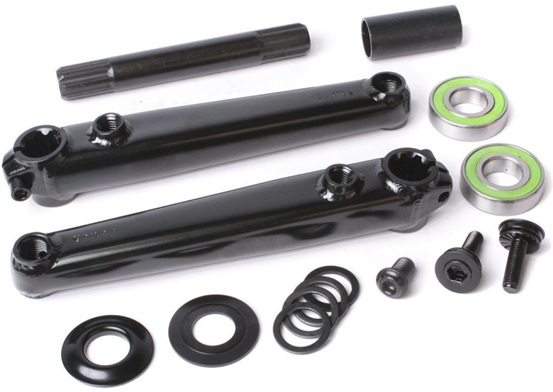 Mechanizm korbowy SUNDAY Saker