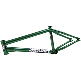 Rama BMX SUNDAY Silvawave