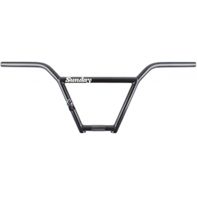 Kierownica BMX SUNDAY Street Sweeper