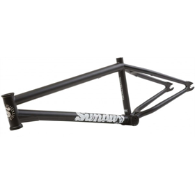 Rama BMX SUNDAY Wavelength