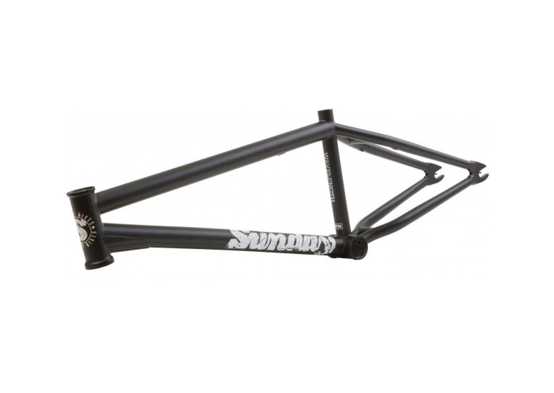 Rama BMX SUNDAY Wavelength