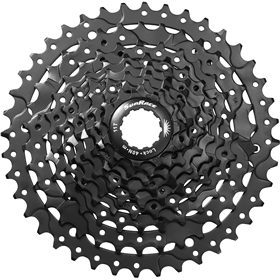 Kaseta SUNRACE CSM980 9AX