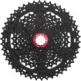 Kaseta SUNRACE CSMS2