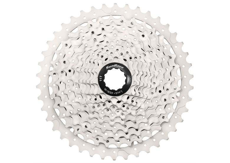 Kaseta SUNRACE CSMS3