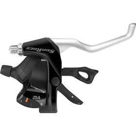 Klamkomanetki SUNRACE M4 STM406