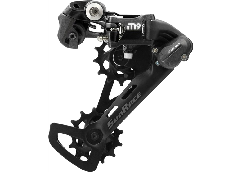 Przerzutka tylna SUNRACE M9 RDM900