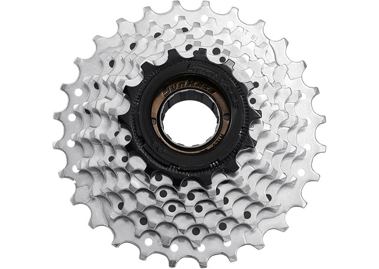 Wolnobieg SUNRACE MFM20 6DS