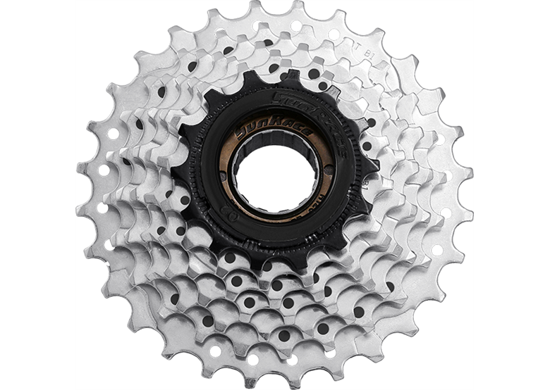 Wolnobieg SUNRACE MFM2A 6DS