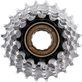 Wolnobieg SUNRACE MFR2A 6DP