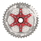 Kaseta SUNRACE MX8