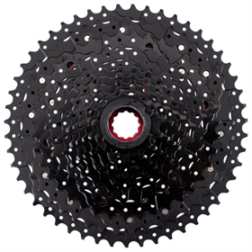 Kaseta SUNRACE MX80
