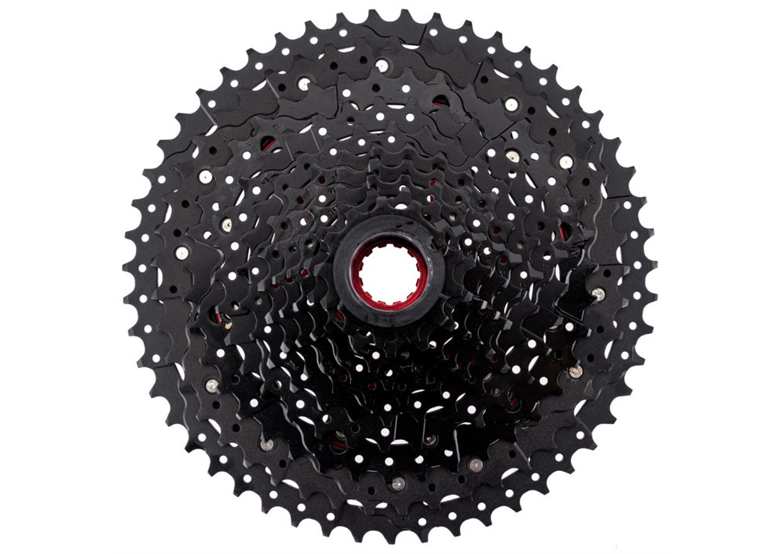 Kaseta SUNRACE MX80