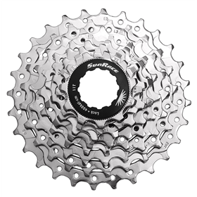 Kaseta SUNRACE R86