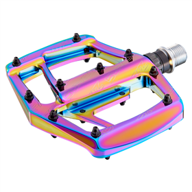 Pedały rowerowe SUPACAZ ePedal - CNC Alloy