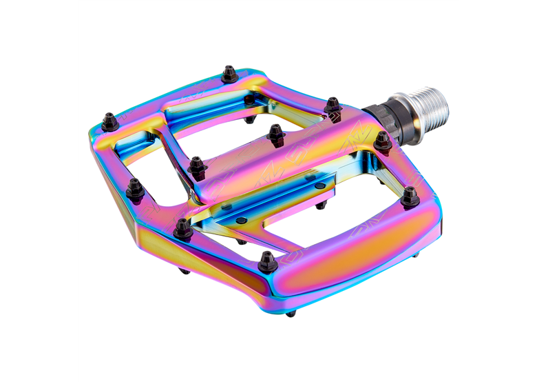 Pedały rowerowe SUPACAZ ePedal - CNC Alloy