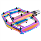 Pedały rowerowe SUPACAZ ePedal - CNC Alloy