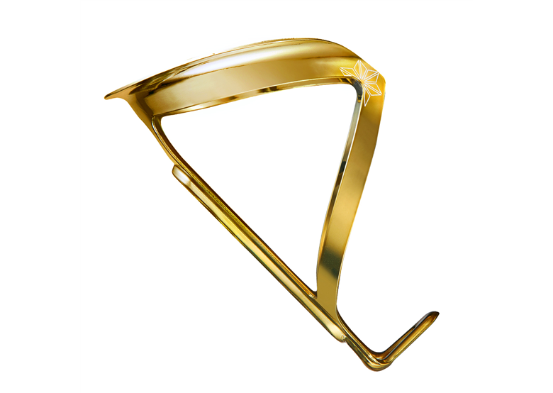 Koszyk na bidon SUPACAZ Fly Cage Ano