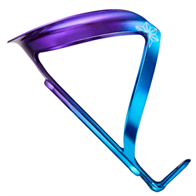 Koszyk na bidon SUPACAZ Fly Cage Limited Edition