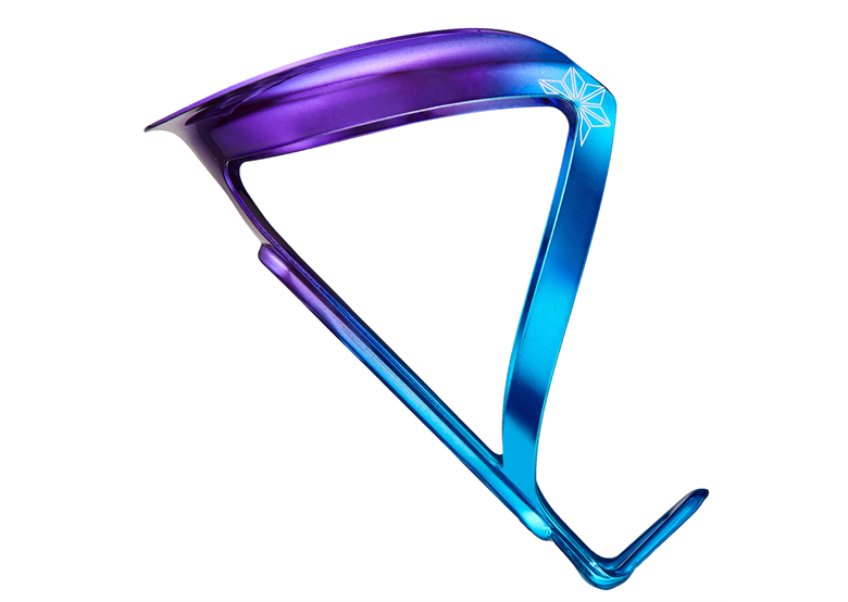 Koszyk na bidon SUPACAZ Fly Cage Limited Edition