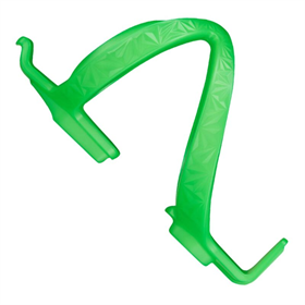 Koszyk na bidon SUPACAZ Fly Cage Poly Neon