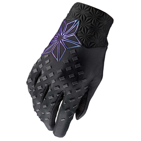 Rękawiczki długie SUPACAZ Galactic