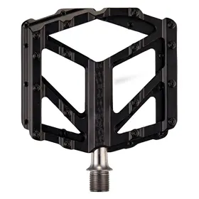 Pedały rowerowe SUPACAZ Orbitron DH - CNC Alloy