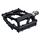Pedały rowerowe SUPACAZ Orbitron DH - CNC Alloy