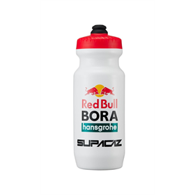 Bidon SUPACAZ Red Bull - Bora Hansgrohe
