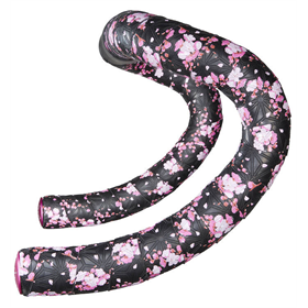 Owijka na kierownicę SUPACAZ Super Sticky Kush Sakura