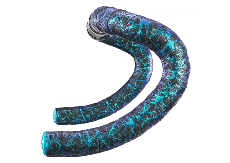 Owijka na kierownicę SUPACAZ Super Sticky Kush Splat