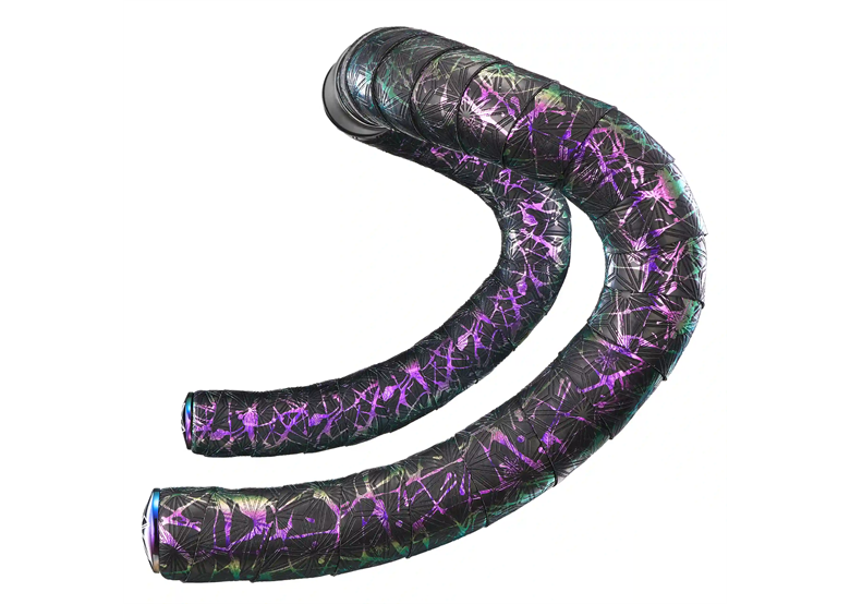 Owijka na kierownicę SUPACAZ Super Sticky Kush Splat