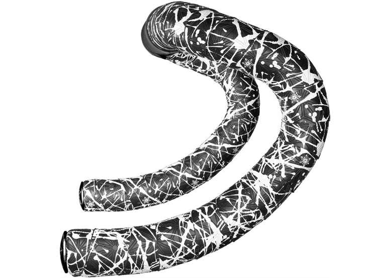 Owijka na kierownicę SUPACAZ Super Sticky Kush Splat