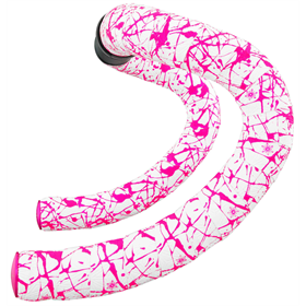 Owijka na kierownicę SUPACAZ Super Sticky Kush Splat