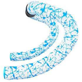 Owijka na kierownicę SUPACAZ Super Sticky Kush Splat