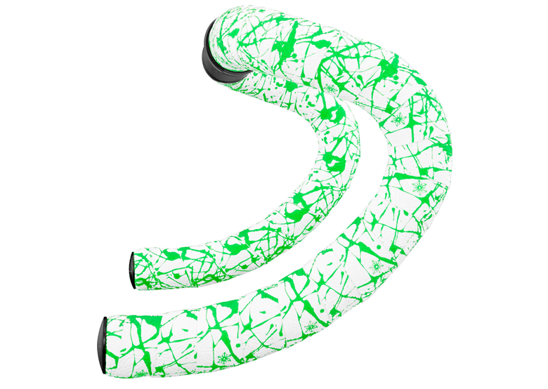 Owijka na kierownicę SUPACAZ Super Sticky Kush Splat