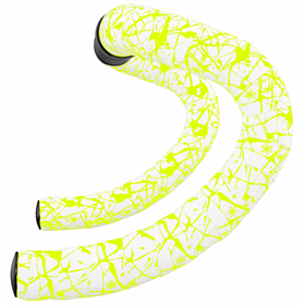 Owijka na kierownicę SUPACAZ Super Sticky Kush Splat