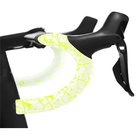 Owijka na kierownicę SUPACAZ Super Sticky Kush Splat