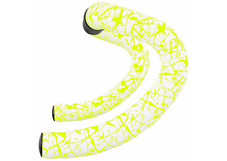 Owijka na kierownicę SUPACAZ Super Sticky Kush Splat