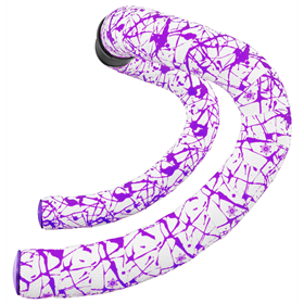 Owijka na kierownicę SUPACAZ Super Sticky Kush Splat