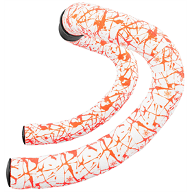 Owijka na kierownicę SUPACAZ Super Sticky Kush Splat