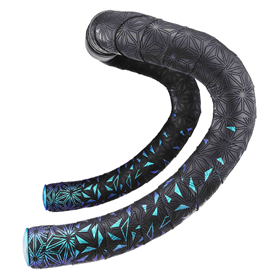 Owijka na kierownicę SUPACAZ Super Sticky Kush Star Fade