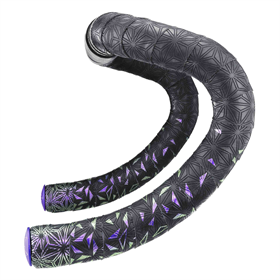 Owijka na kierownicę SUPACAZ Super Sticky Kush Star Fade