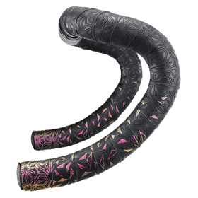 Owijka na kierownicę SUPACAZ Super Sticky Kush Star Fade