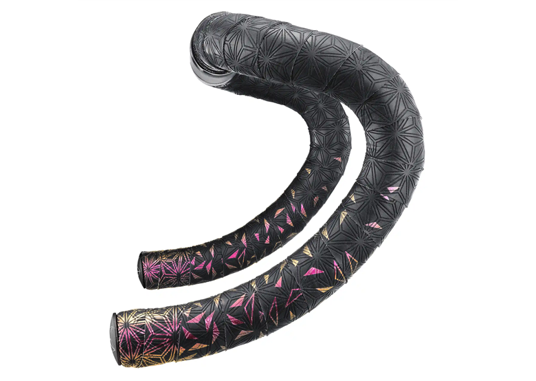 Owijka na kierownicę SUPACAZ Super Sticky Kush Star Fade