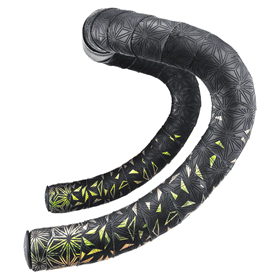 Owijka na kierownicę SUPACAZ Super Sticky Kush Star Fade